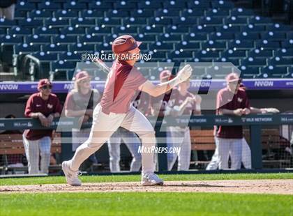 Thumbnail 2 in Rocky Mountain vs Severance (Coors Field) photogallery.