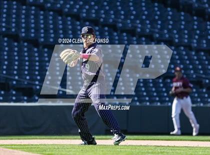 Thumbnail 1 in Rocky Mountain vs Severance (Coors Field) photogallery.