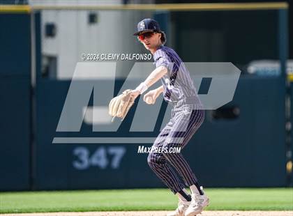 Thumbnail 2 in Rocky Mountain vs Severance (Coors Field) photogallery.