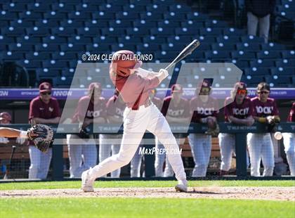 Thumbnail 2 in Rocky Mountain vs Severance (Coors Field) photogallery.