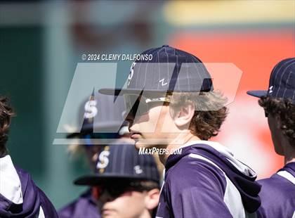 Thumbnail 1 in Rocky Mountain vs Severance (Coors Field) photogallery.