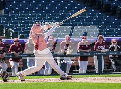 Thumbnail 1 in Rocky Mountain vs Severance (Coors Field) photogallery.