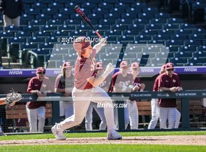 Thumbnail 3 in Rocky Mountain vs Severance (Coors Field) photogallery.