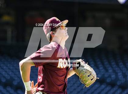 Thumbnail 1 in Rocky Mountain vs Severance (Coors Field) photogallery.