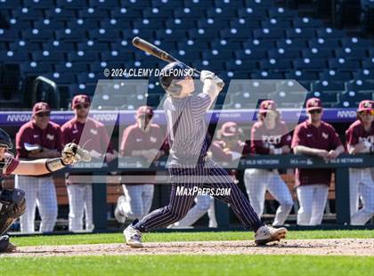 Thumbnail 2 in Rocky Mountain vs Severance (Coors Field) photogallery.