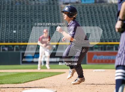 Thumbnail 1 in Rocky Mountain vs Severance (Coors Field) photogallery.