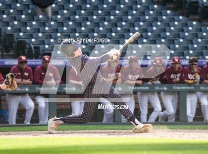 Thumbnail 1 in Rocky Mountain vs Severance (Coors Field) photogallery.