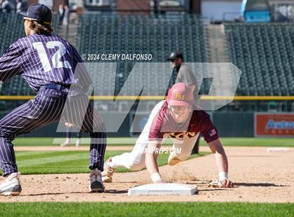 Thumbnail 1 in Rocky Mountain vs Severance (Coors Field) photogallery.
