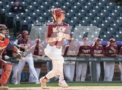 Thumbnail 1 in Rocky Mountain vs Severance (Coors Field) photogallery.