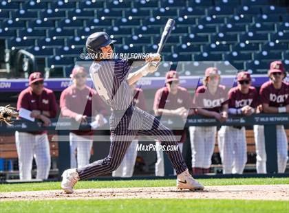 Thumbnail 2 in Rocky Mountain vs Severance (Coors Field) photogallery.