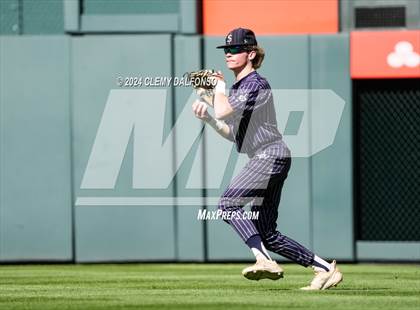 Thumbnail 1 in Rocky Mountain vs Severance (Coors Field) photogallery.