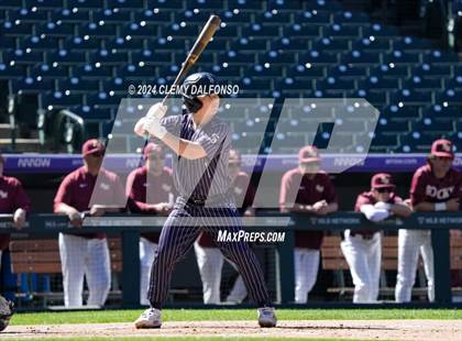 Thumbnail 3 in Rocky Mountain vs Severance (Coors Field) photogallery.