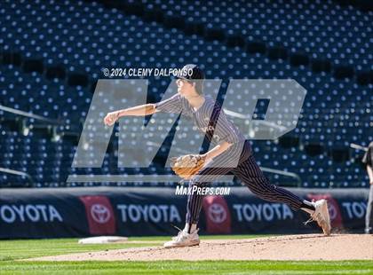 Thumbnail 1 in Rocky Mountain vs Severance (Coors Field) photogallery.