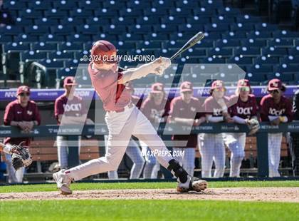 Thumbnail 3 in Rocky Mountain vs Severance (Coors Field) photogallery.