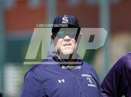Thumbnail 3 in Rocky Mountain vs Severance (Coors Field) photogallery.