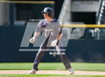 Thumbnail 3 in Rocky Mountain vs Severance (Coors Field) photogallery.