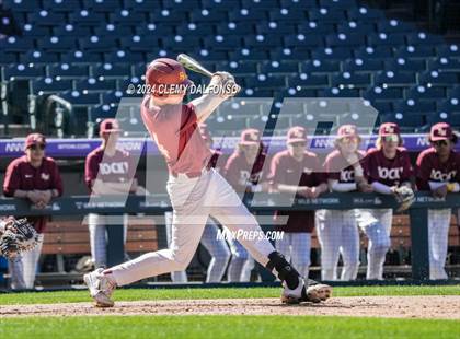 Thumbnail 1 in Rocky Mountain vs Severance (Coors Field) photogallery.