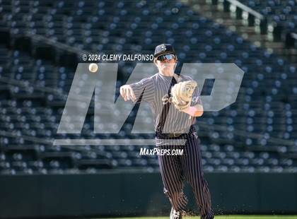 Thumbnail 3 in Rocky Mountain vs Severance (Coors Field) photogallery.