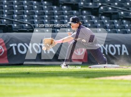 Thumbnail 1 in Rocky Mountain vs Severance (Coors Field) photogallery.
