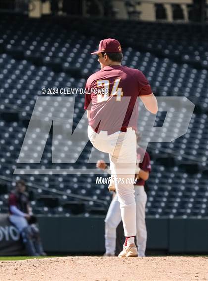 Thumbnail 1 in Rocky Mountain vs Severance (Coors Field) photogallery.