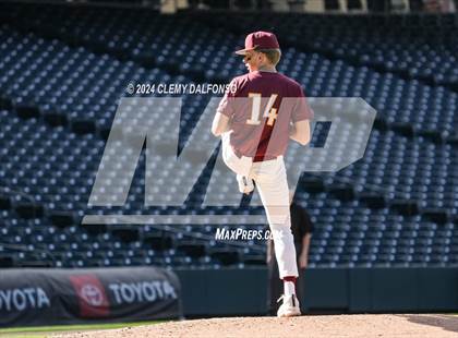 Thumbnail 2 in Rocky Mountain vs Severance (Coors Field) photogallery.