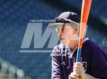 Thumbnail 3 in Rocky Mountain vs Severance (Coors Field) photogallery.