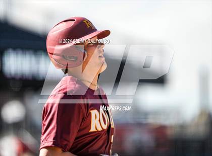 Thumbnail 3 in Rocky Mountain vs Severance (Coors Field) photogallery.