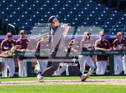 Thumbnail 3 in Rocky Mountain vs Severance (Coors Field) photogallery.
