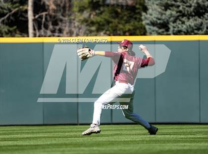 Thumbnail 3 in Rocky Mountain vs Severance (Coors Field) photogallery.