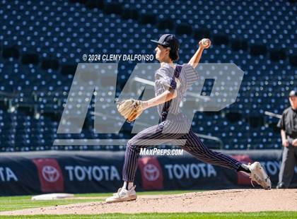 Thumbnail 3 in Rocky Mountain vs Severance (Coors Field) photogallery.