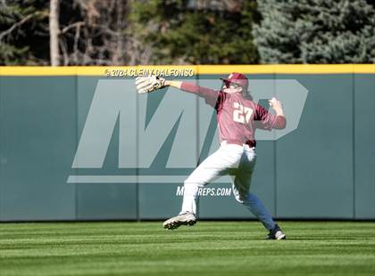 Thumbnail 2 in Rocky Mountain vs Severance (Coors Field) photogallery.