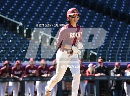 Thumbnail 2 in Rocky Mountain vs Severance (Coors Field) photogallery.