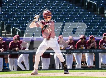 Thumbnail 3 in Rocky Mountain vs Severance (Coors Field) photogallery.