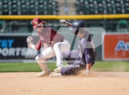 Thumbnail 1 in Rocky Mountain vs Severance (Coors Field) photogallery.