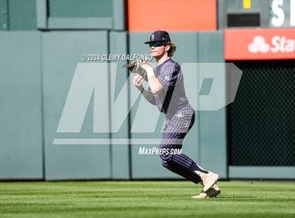 Thumbnail 3 in Rocky Mountain vs Severance (Coors Field) photogallery.