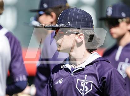 Thumbnail 1 in Rocky Mountain vs Severance (Coors Field) photogallery.