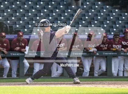 Thumbnail 2 in Rocky Mountain vs Severance (Coors Field) photogallery.