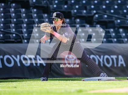 Thumbnail 1 in Rocky Mountain vs Severance (Coors Field) photogallery.
