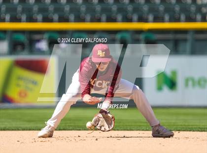 Thumbnail 2 in Rocky Mountain vs Severance (Coors Field) photogallery.