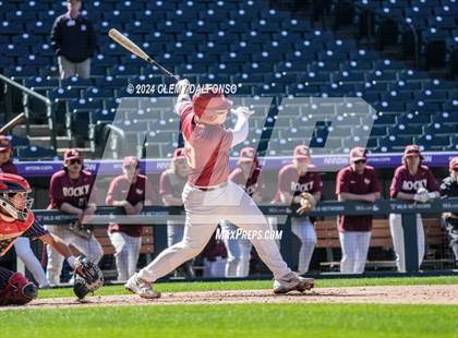 Thumbnail 3 in Rocky Mountain vs Severance (Coors Field) photogallery.