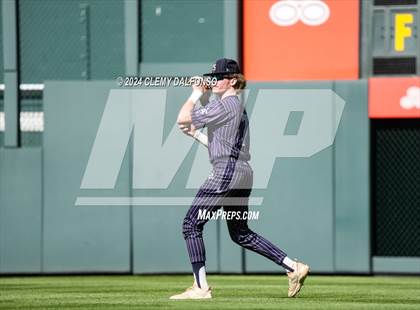 Thumbnail 2 in Rocky Mountain vs Severance (Coors Field) photogallery.