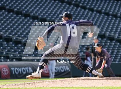 Thumbnail 1 in Rocky Mountain vs Severance (Coors Field) photogallery.
