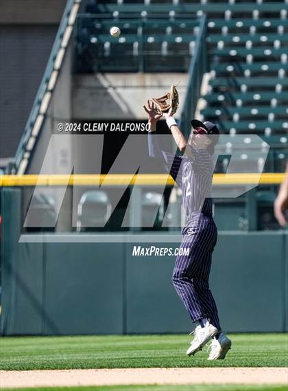 Thumbnail 3 in Rocky Mountain vs Severance (Coors Field) photogallery.