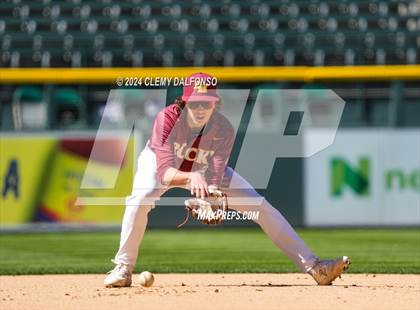 Thumbnail 1 in Rocky Mountain vs Severance (Coors Field) photogallery.