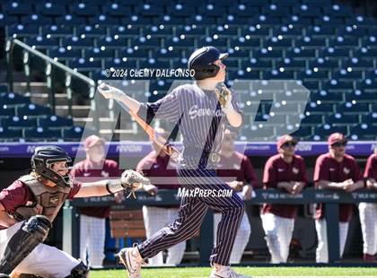 Thumbnail 3 in Rocky Mountain vs Severance (Coors Field) photogallery.
