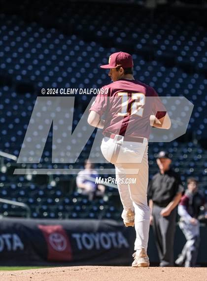 Thumbnail 3 in Rocky Mountain vs Severance (Coors Field) photogallery.