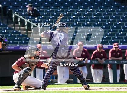 Thumbnail 3 in Rocky Mountain vs Severance (Coors Field) photogallery.
