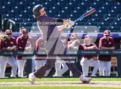 Thumbnail 1 in Rocky Mountain vs Severance (Coors Field) photogallery.