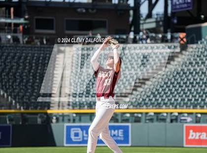Thumbnail 3 in Rocky Mountain vs Severance (Coors Field) photogallery.