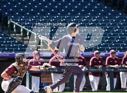 Thumbnail 1 in Rocky Mountain vs Severance (Coors Field) photogallery.